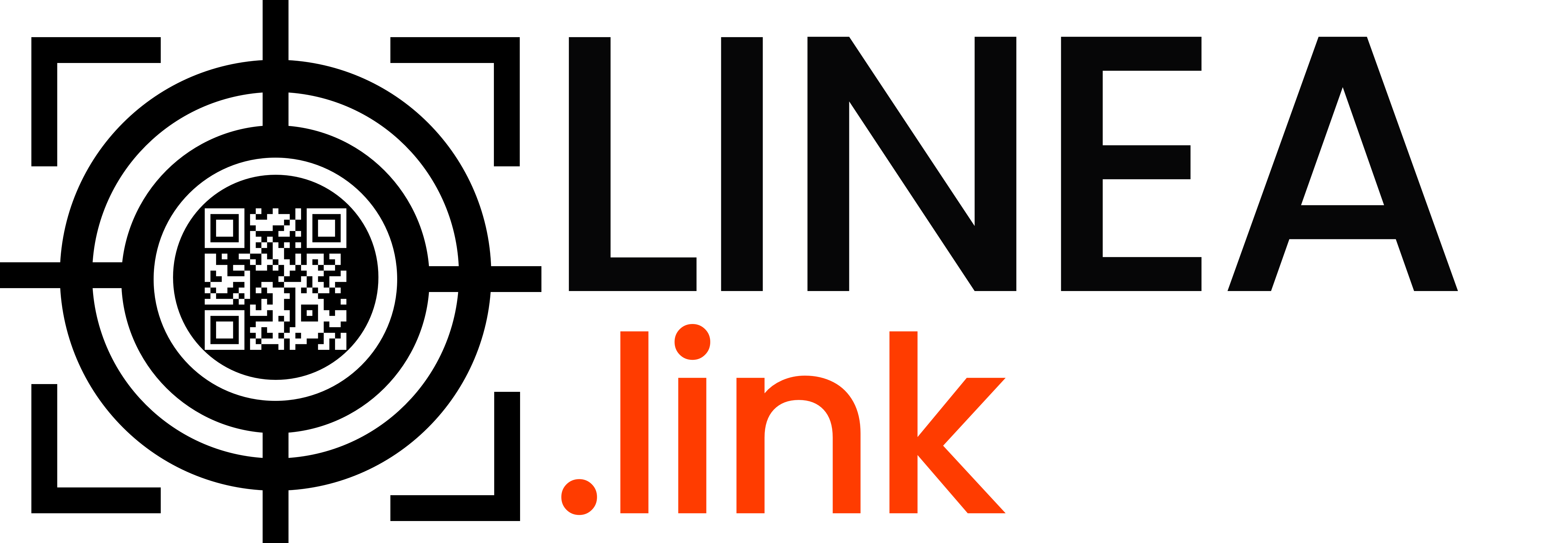 Linea Link - minisites, QR codes, liens courts