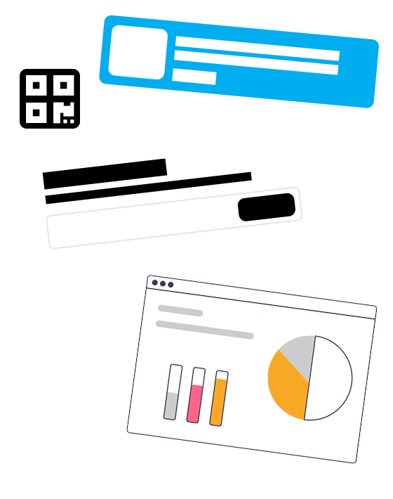 Linea Link - minisites, QR codes, liens courts